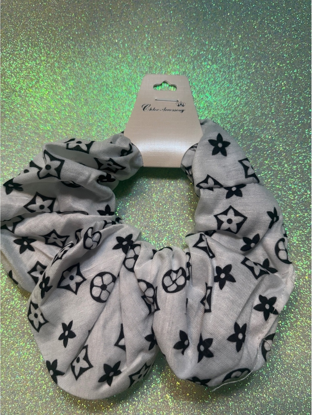 Scrunchie